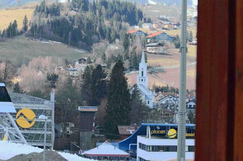 Apartamento Appartements Coburg