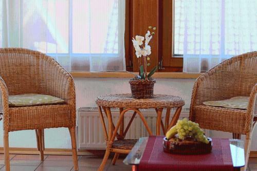 Apartamento Appartements Coburg