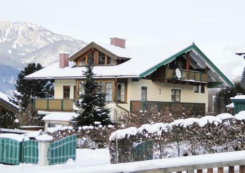 Apartamento Appartements Coburg