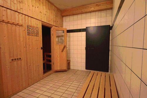 Apartamento Appartements Coburg