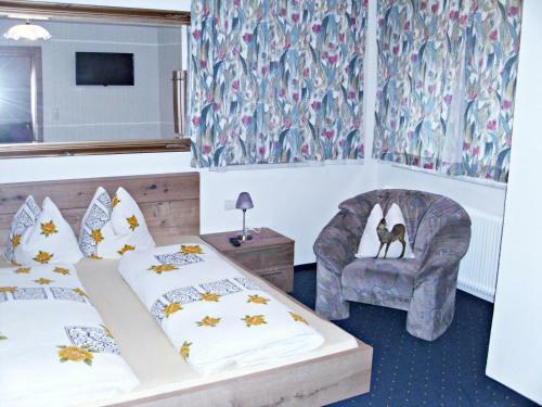 Apartamento G�stehaus Stefan Klotz