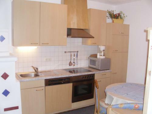 Apartamento G�stehaus Stefan Klotz