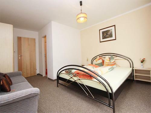 Apartamento G�stehaus Stefan Klotz