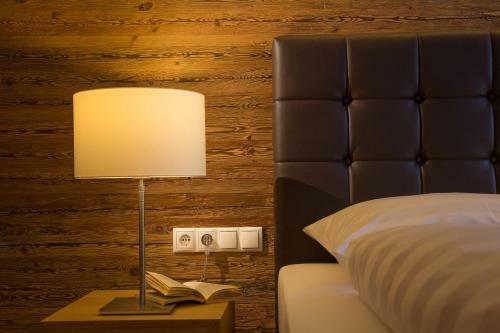 Apartamento Pfefferkorn's Ferienappartements