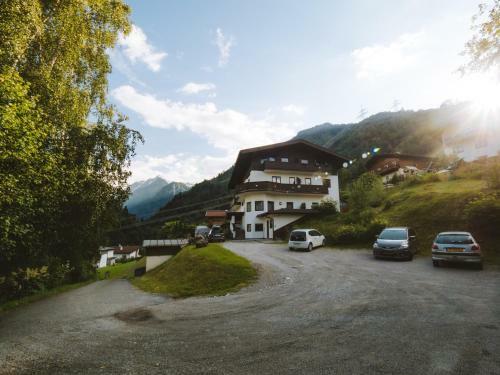 Apartment Wilky In Kaprun