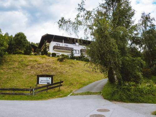Apartment Wilky In Kaprun