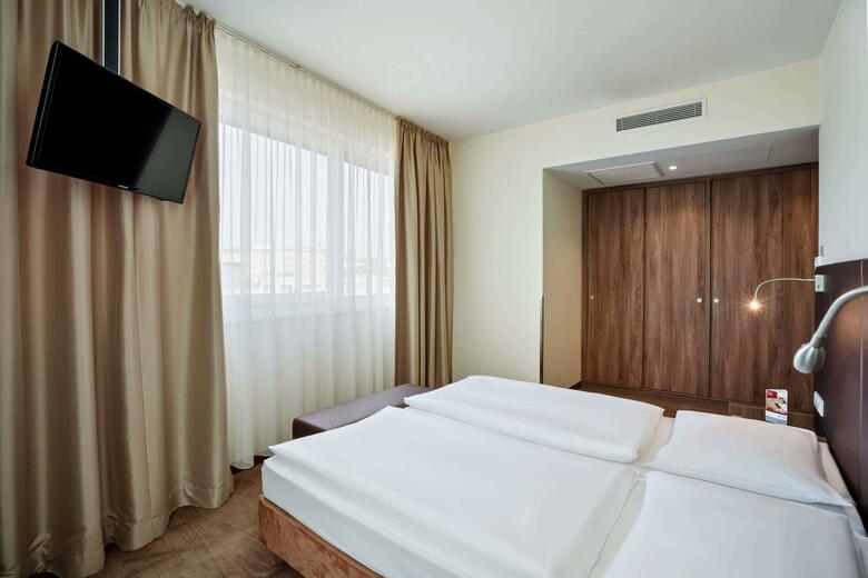 Austria Trend Hotel Doppio Wien