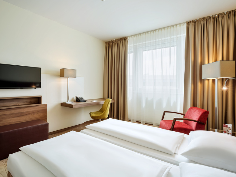 Austria Trend Hotel Doppio Wien