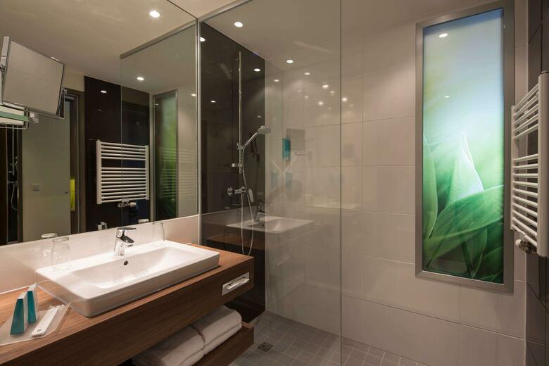Austria Trend Hotel Doppio Wien