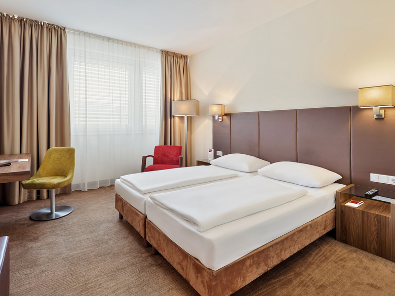 Austria Trend Hotel Doppio Wien
