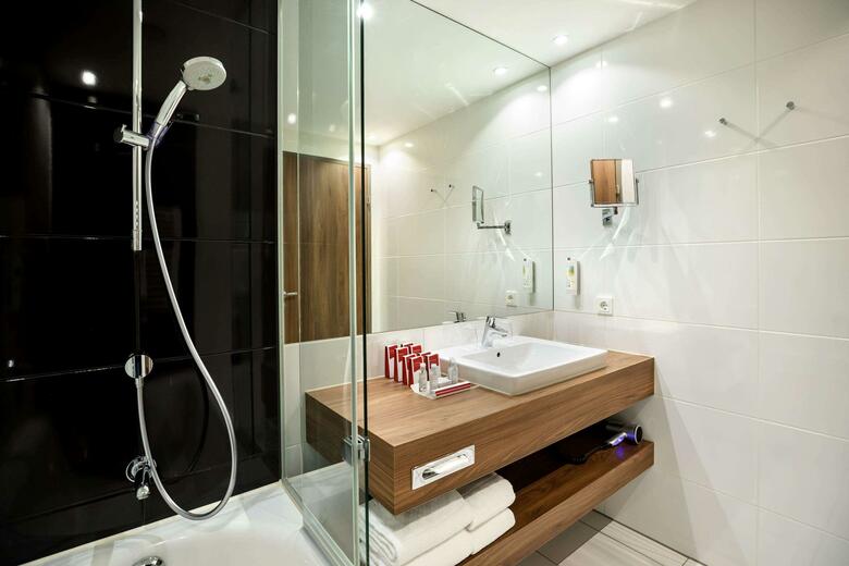 Austria Trend Hotel Doppio Wien