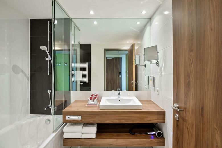 Austria Trend Hotel Doppio Wien