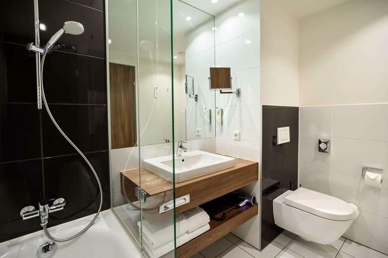 Austria Trend Hotel Doppio Wien