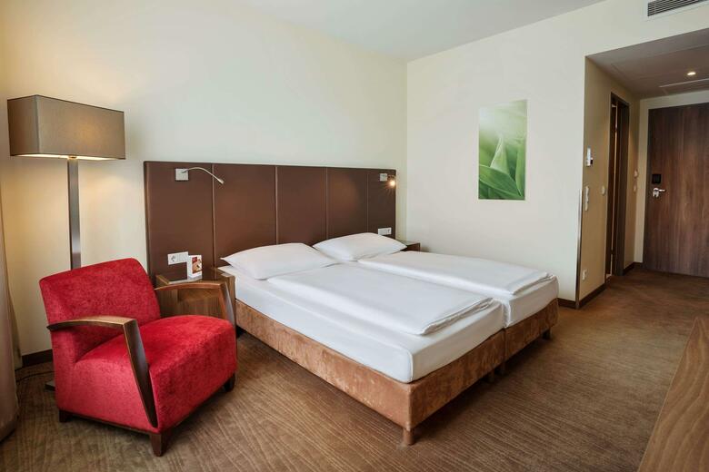 Austria Trend Hotel Doppio Wien