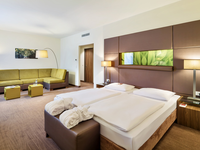 Austria Trend Hotel Doppio Wien
