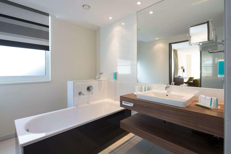 Austria Trend Hotel Doppio Wien