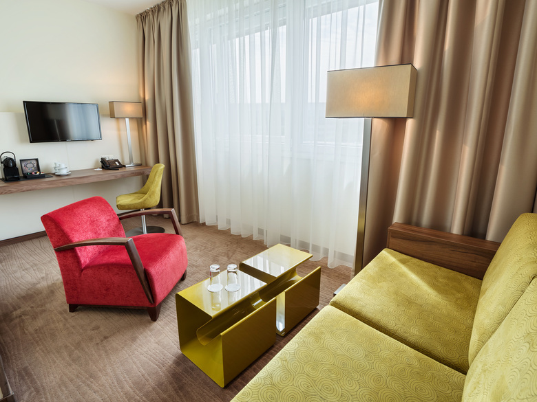 Austria Trend Hotel Doppio Wien