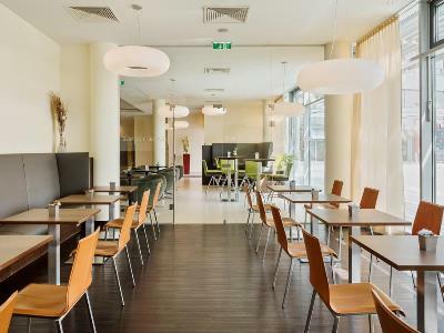 Austria Trend Hotel Doppio Wien