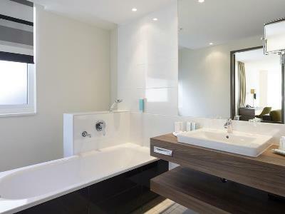 Austria Trend Hotel Doppio Wien