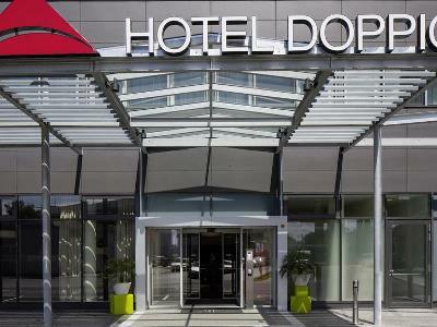 Austria Trend Hotel Doppio Wien
