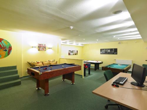 Aparthotel Apart-hotel Filomena