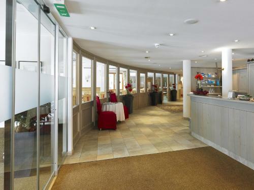 Aparthotel Apart-hotel Filomena