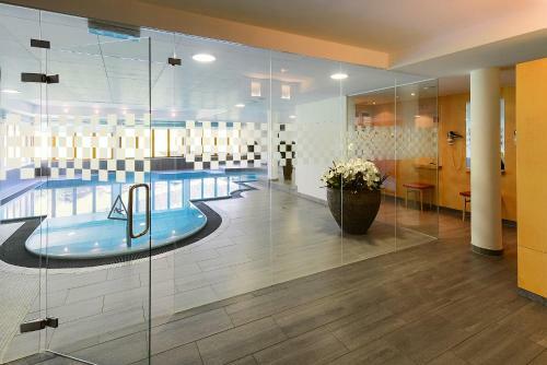 Aparthotel Apart-hotel Filomena