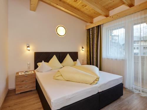 Apartamento Ferienhaus Patrick