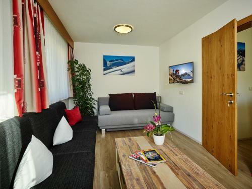 Apartamento Ferienhaus Patrick