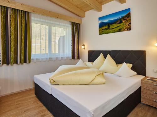 Apartamento Ferienhaus Patrick