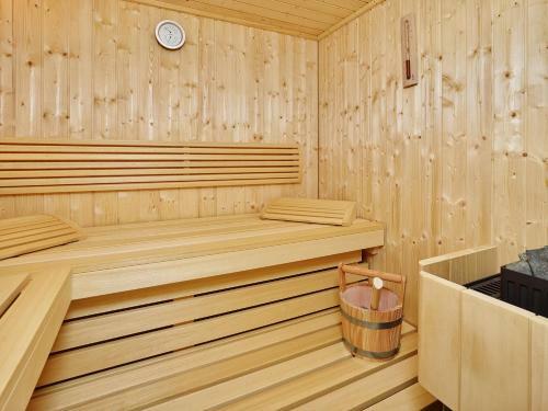 Apartamento Ferienhaus Patrick