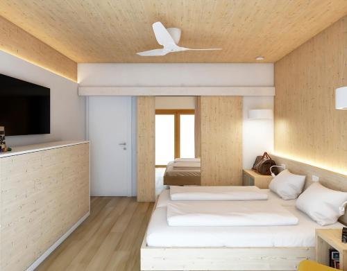 B&B Seehotel Am Hallst�ttersee