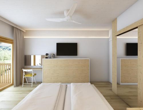 B&B Seehotel Am Hallst�ttersee