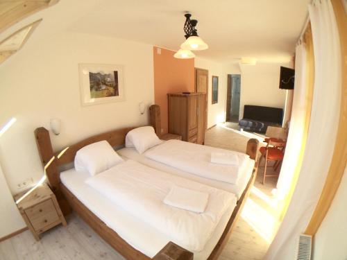 B&B Seehotel Am Hallst�ttersee