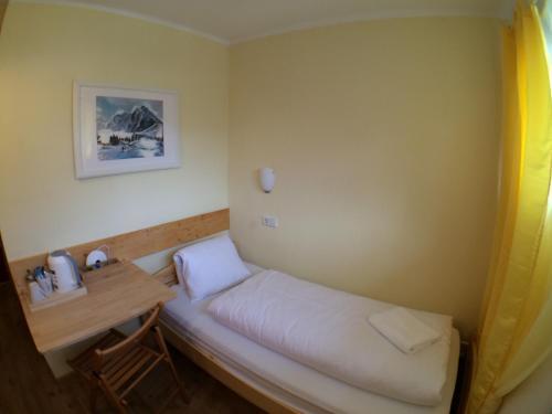 B&B Seehotel Am Hallst�ttersee