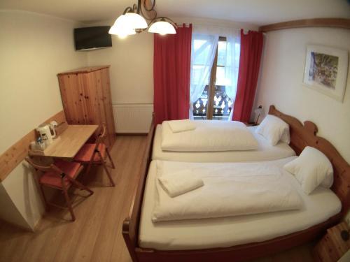 B&B Seehotel Am Hallst�ttersee