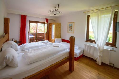 B&B Seehotel Am Hallst�ttersee