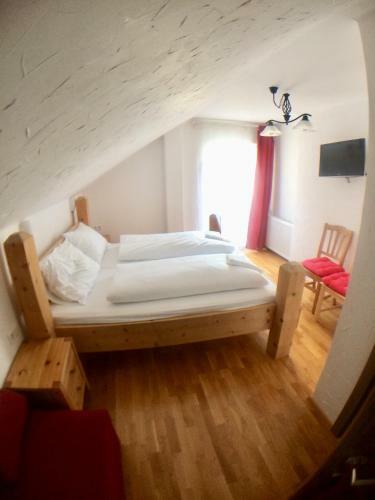 B&B Seehotel Am Hallst�ttersee