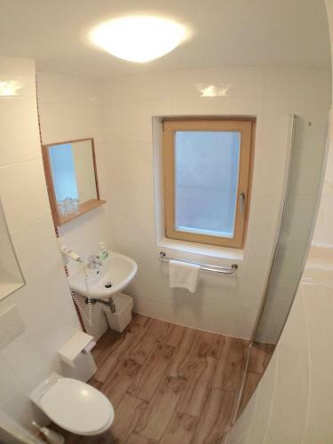 B&B Seehotel Am Hallst�ttersee