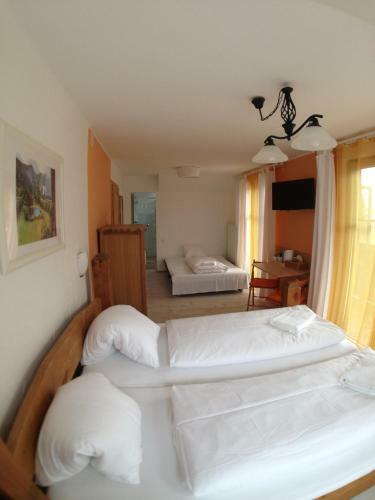 B&B Seehotel Am Hallst�ttersee