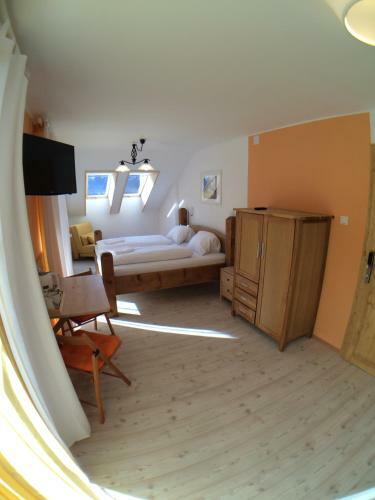 B&B Seehotel Am Hallst�ttersee