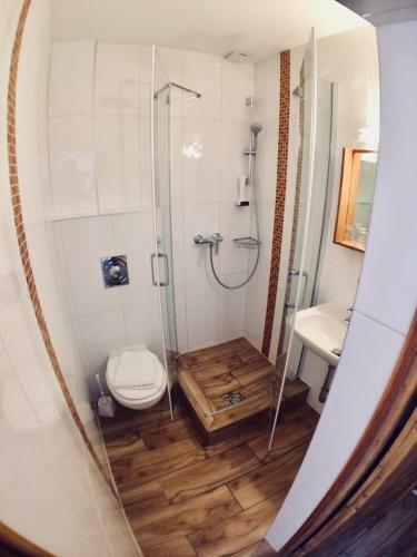 B&B Seehotel Am Hallst�ttersee