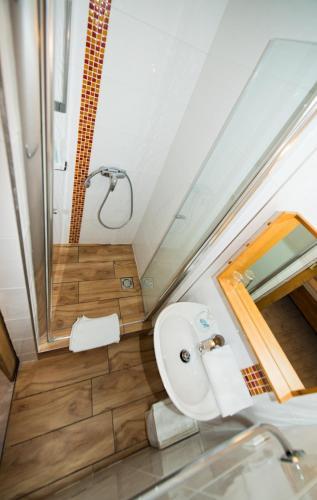 B&B Seehotel Am Hallst�ttersee