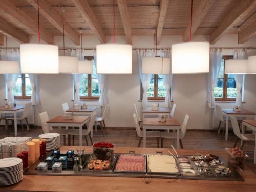 B&B Seehotel Am Hallst�ttersee