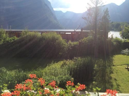 B&B Seehotel Am Hallst�ttersee