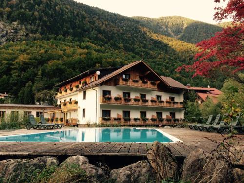 B&B Seehotel Am Hallst�ttersee