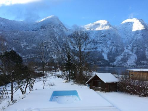 B&B Seehotel Am Hallst�ttersee