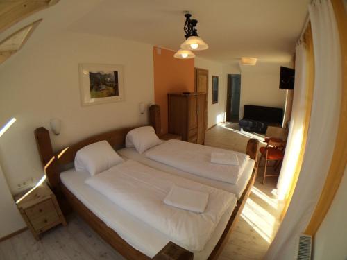 B&B Seehotel Am Hallst�ttersee