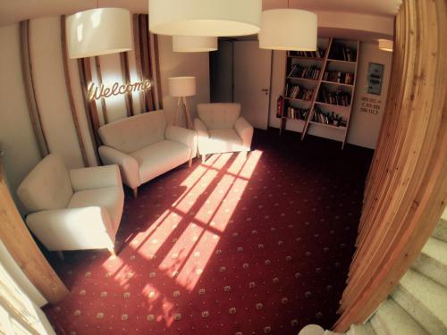 B&B Seehotel Am Hallst�ttersee