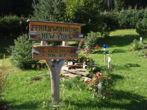 Apartamento Appartement New York